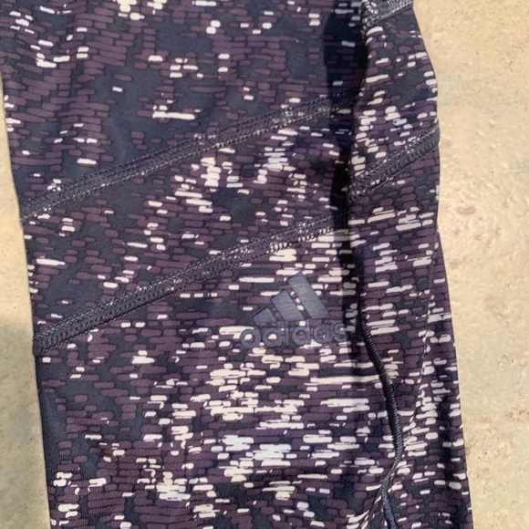 Adidas Leggings - Picture 4 of 5